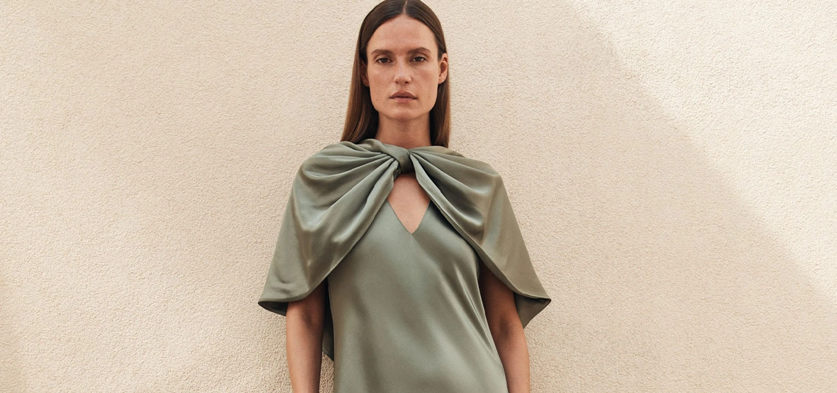 BY MALENE BIRGER