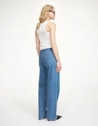 Vinola Jeans Denimblå