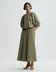 Pheobes Kjol Grön