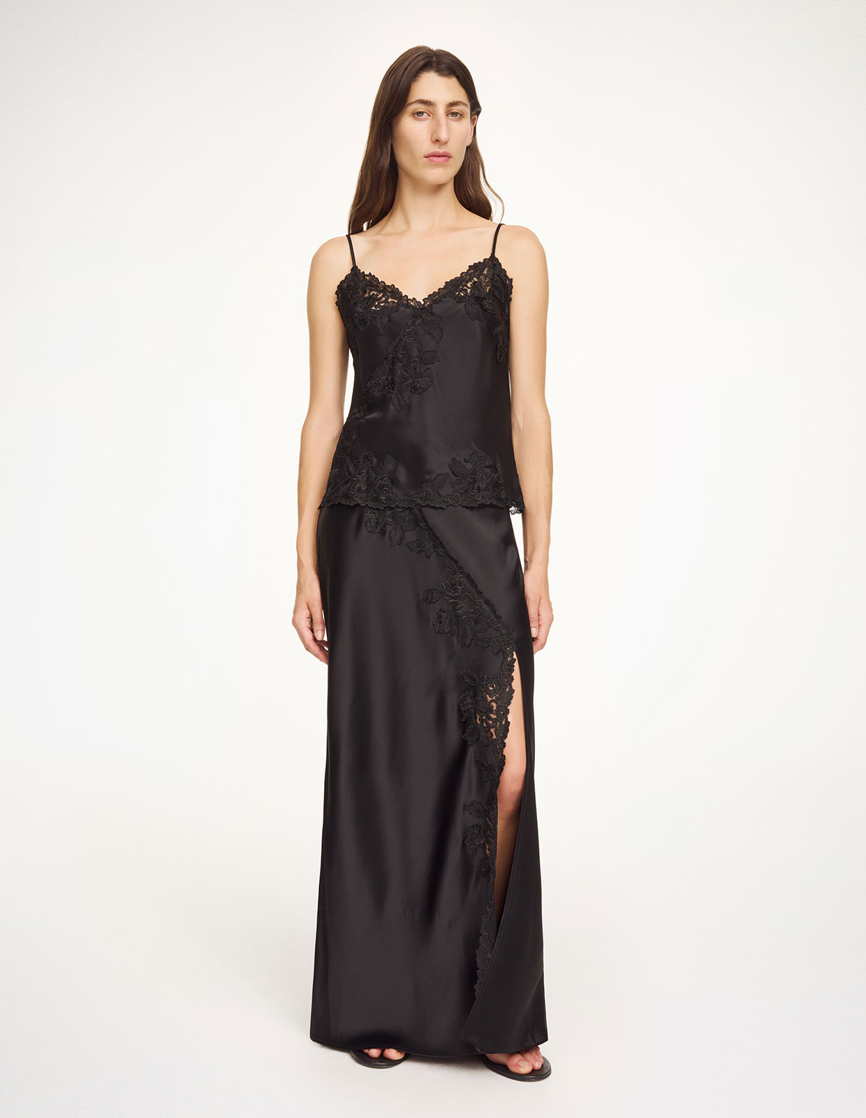 Madeleine Linne Svart