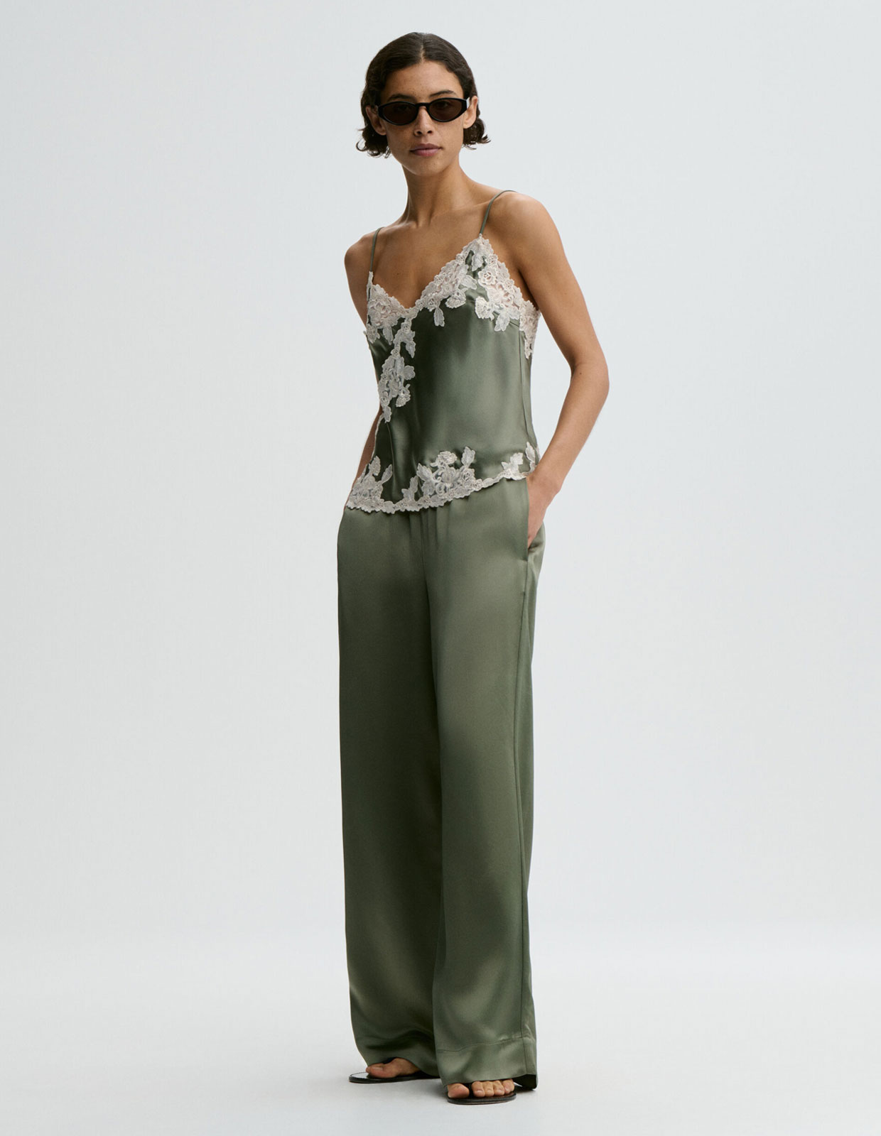 Madeleine Linne Mossgrön