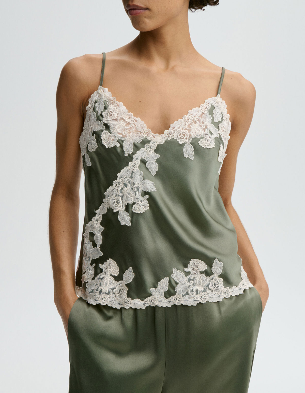 Madeleine Linne Mossgrön