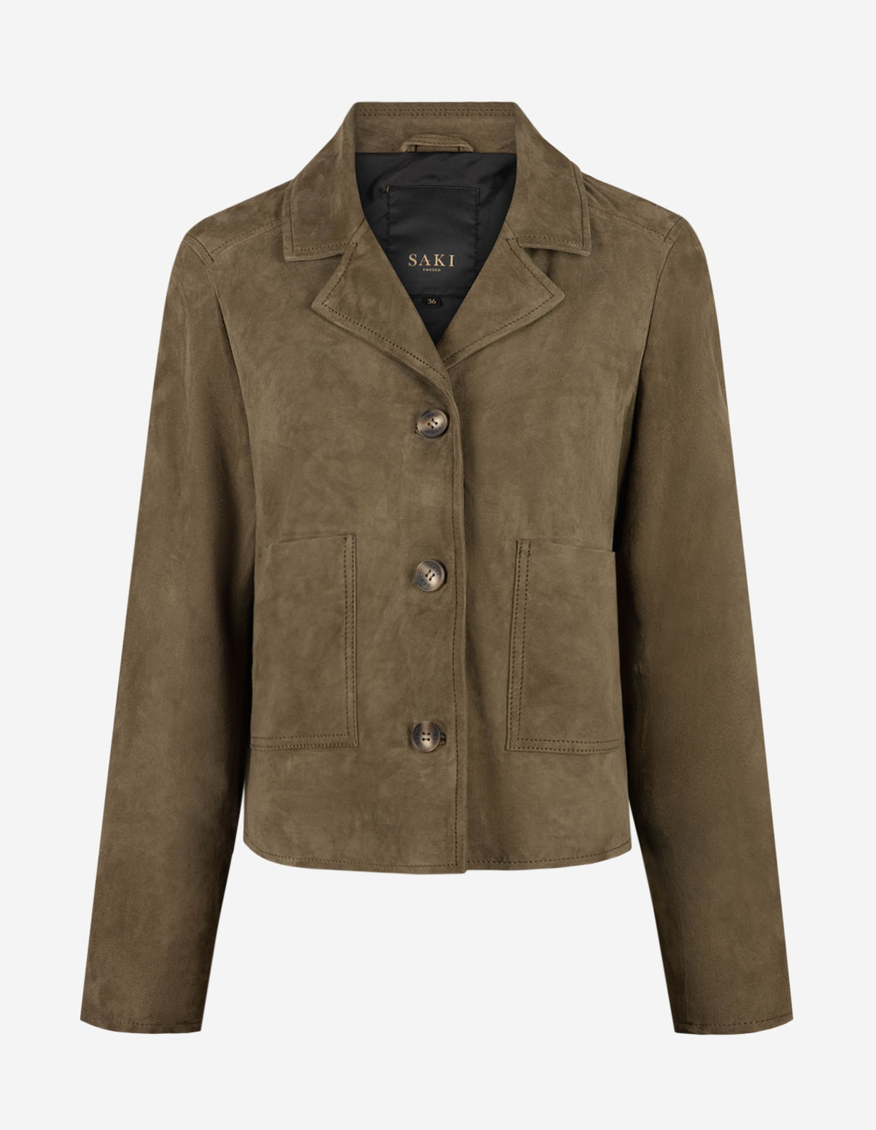 Tessa Mockajacka Olivgrön