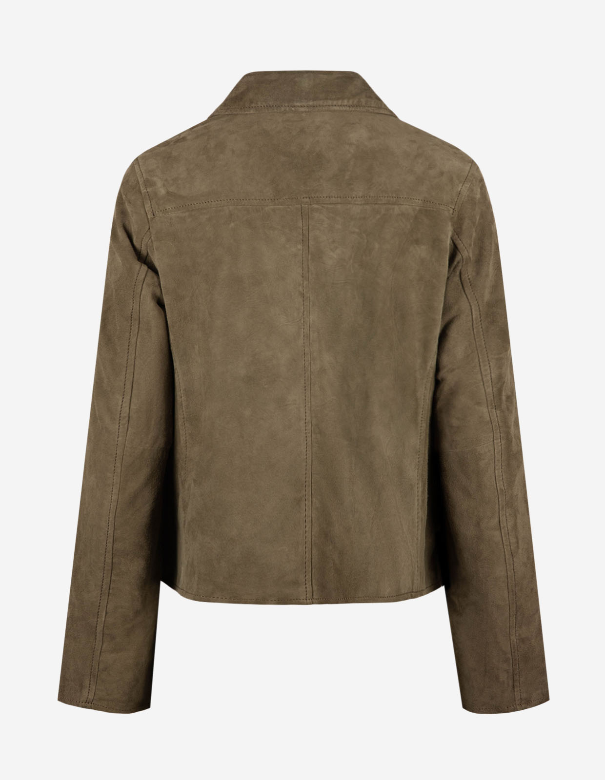 Tessa Mockajacka Olivgrön