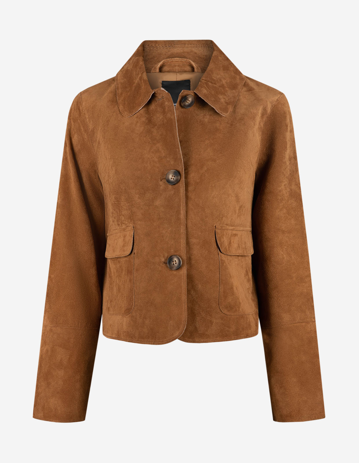 Trixie Jacka Mocka Brun