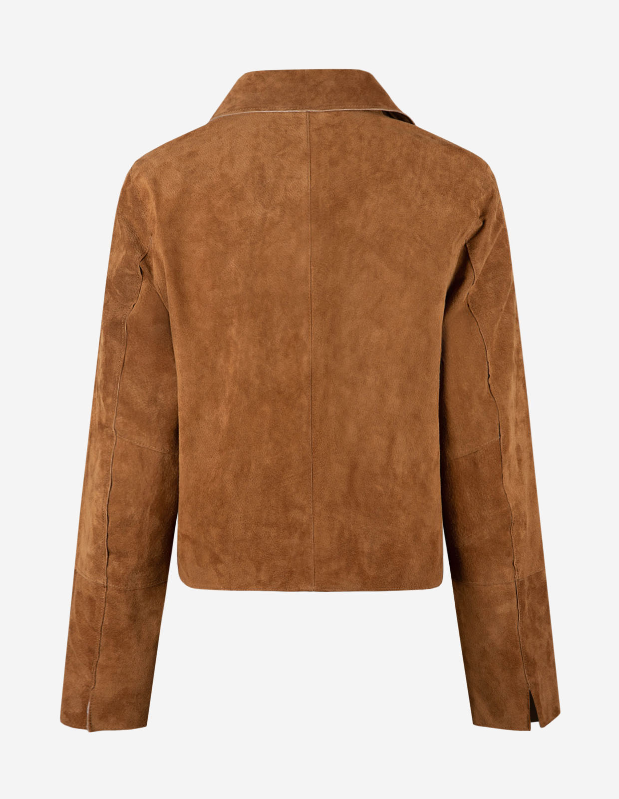 Trixie Jacka Mocka Brun