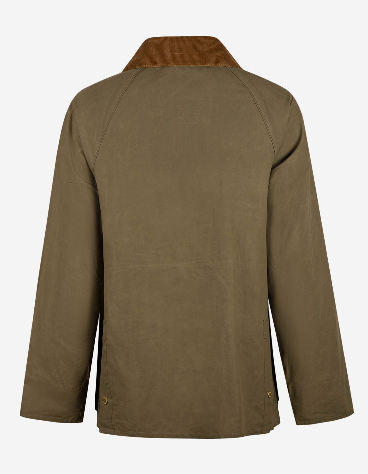 Laneshaw Jacka Grön