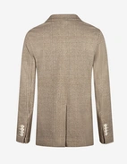 DB Blazer Beige Glencheck