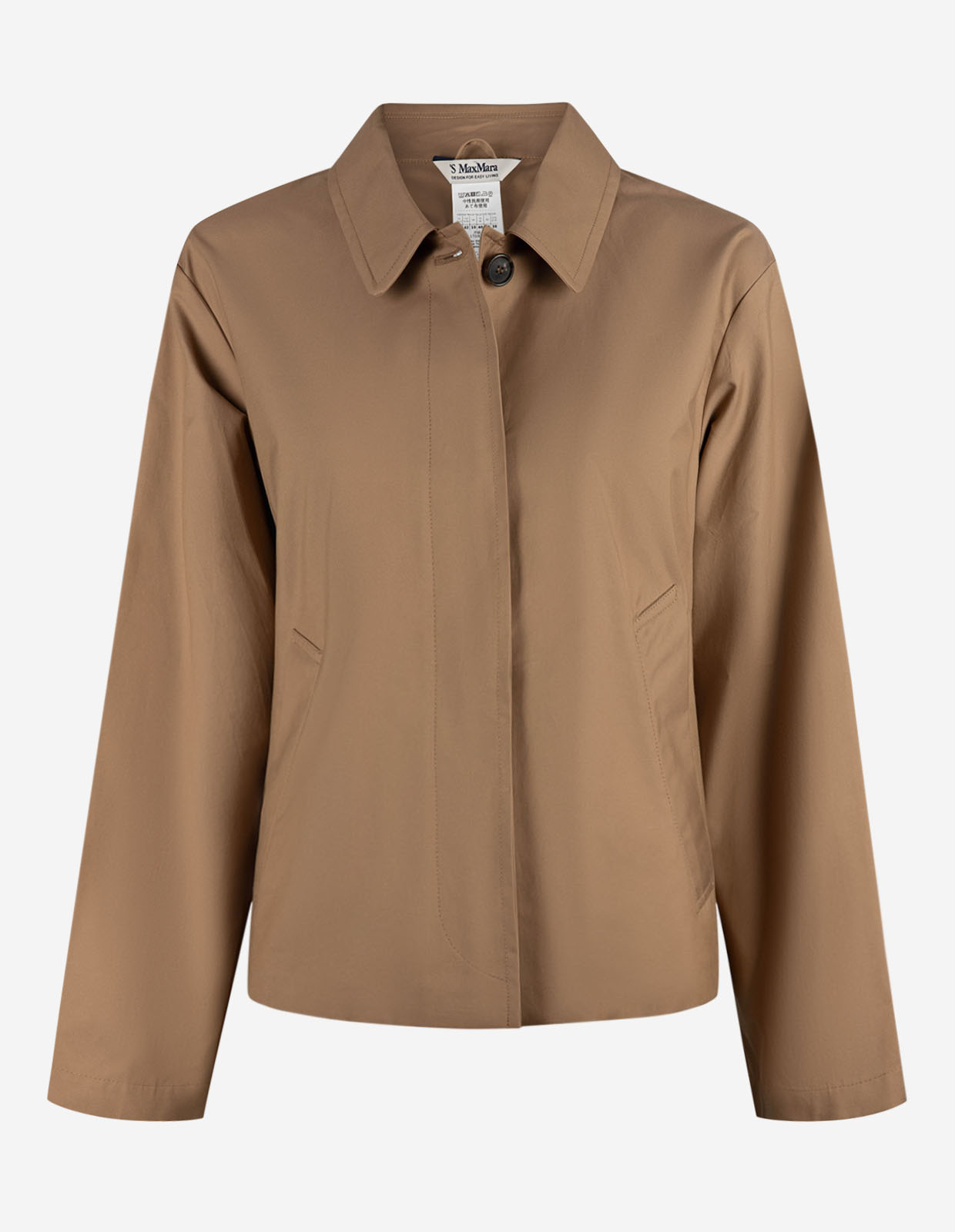 SMMBambola Jacka Beige