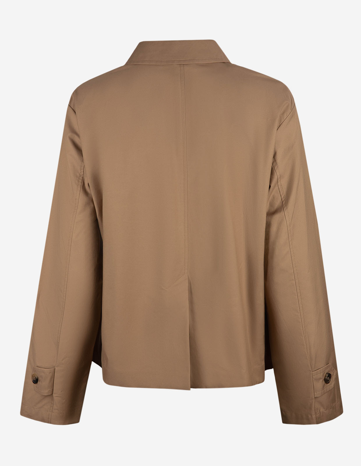 SMMBambola Jacka Beige