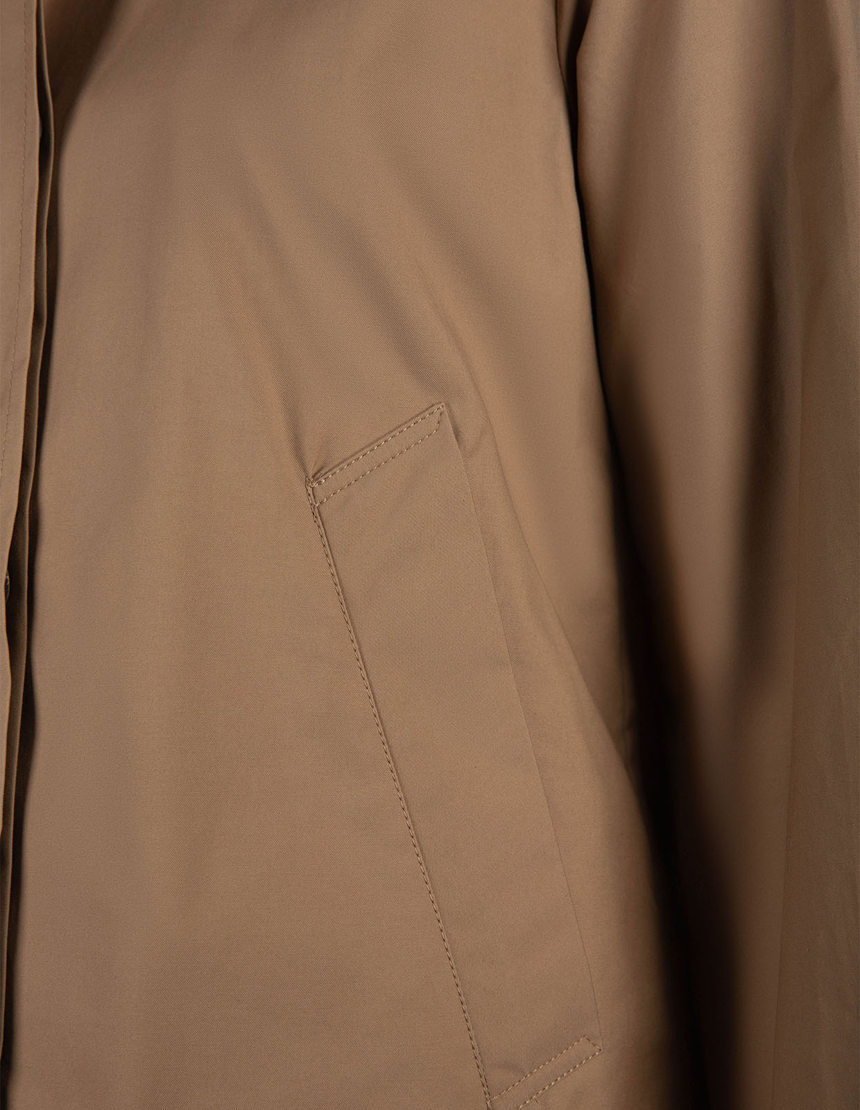 SMMBambola Jacka Beige