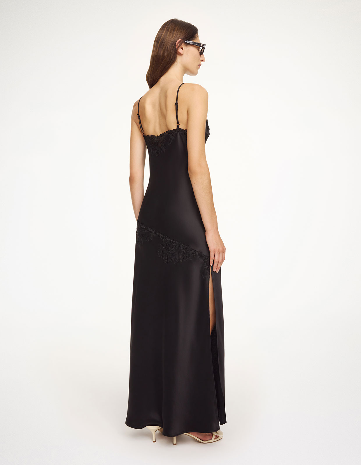 Vera Klänning Svart