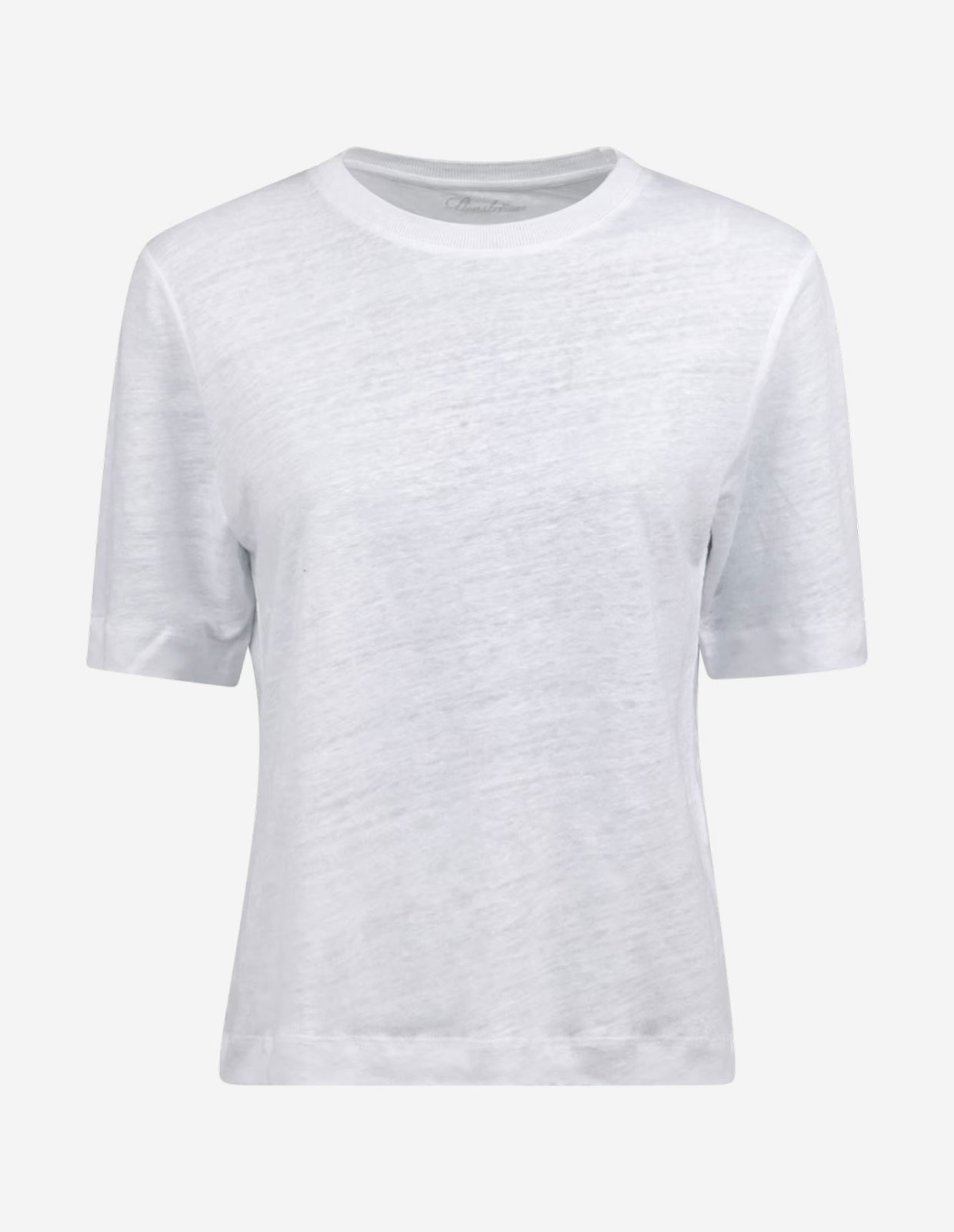 Helmi T-Shirt Vit