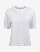 Helmi T-Shirt Vit