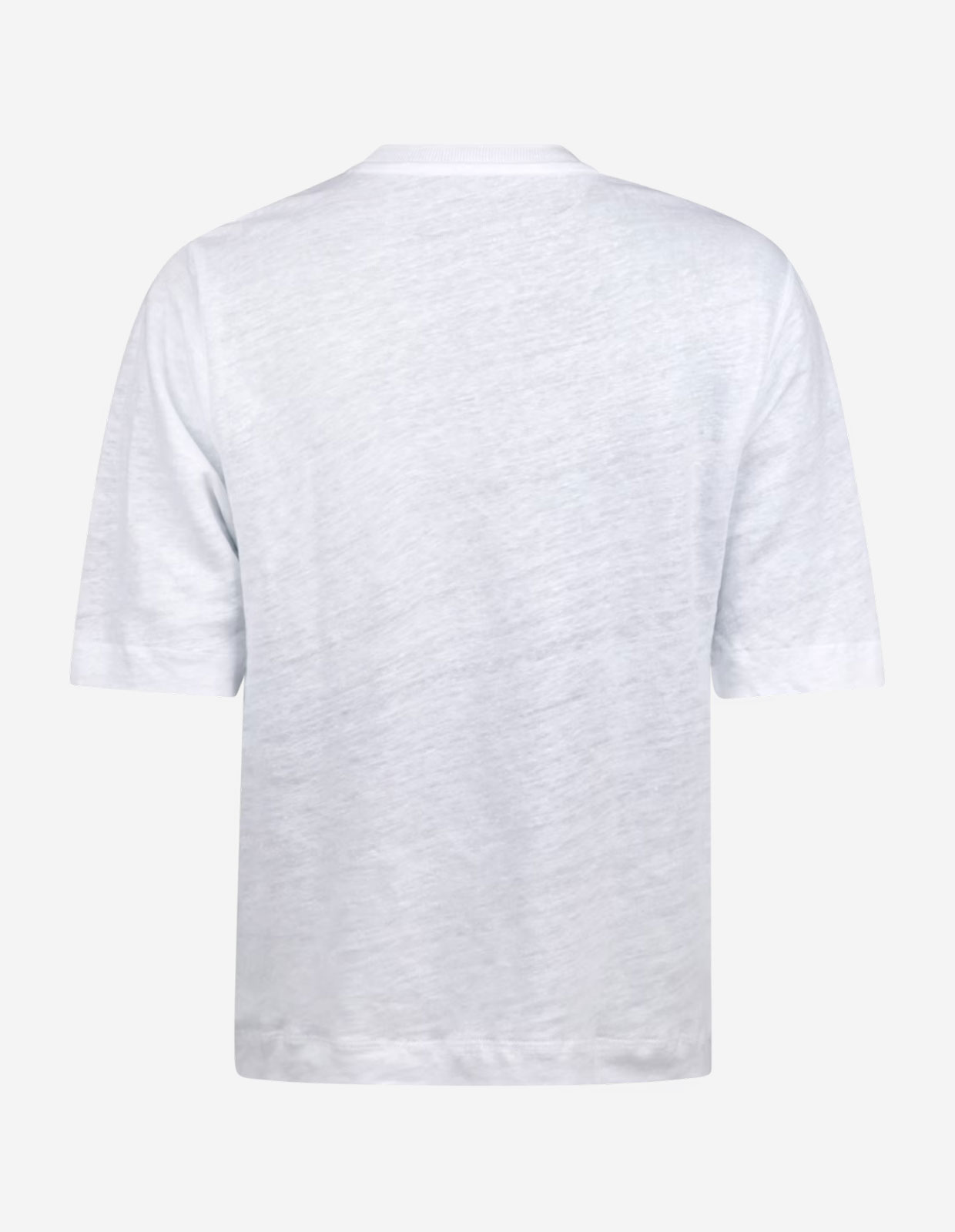 Helmi T-Shirt Vit