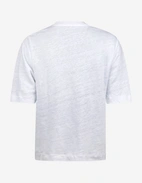 Helmi T-Shirt Vit
