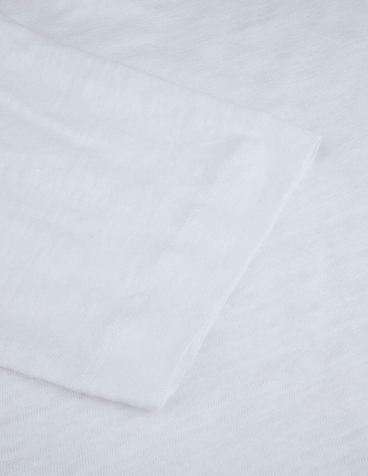Helmi T-Shirt Vit