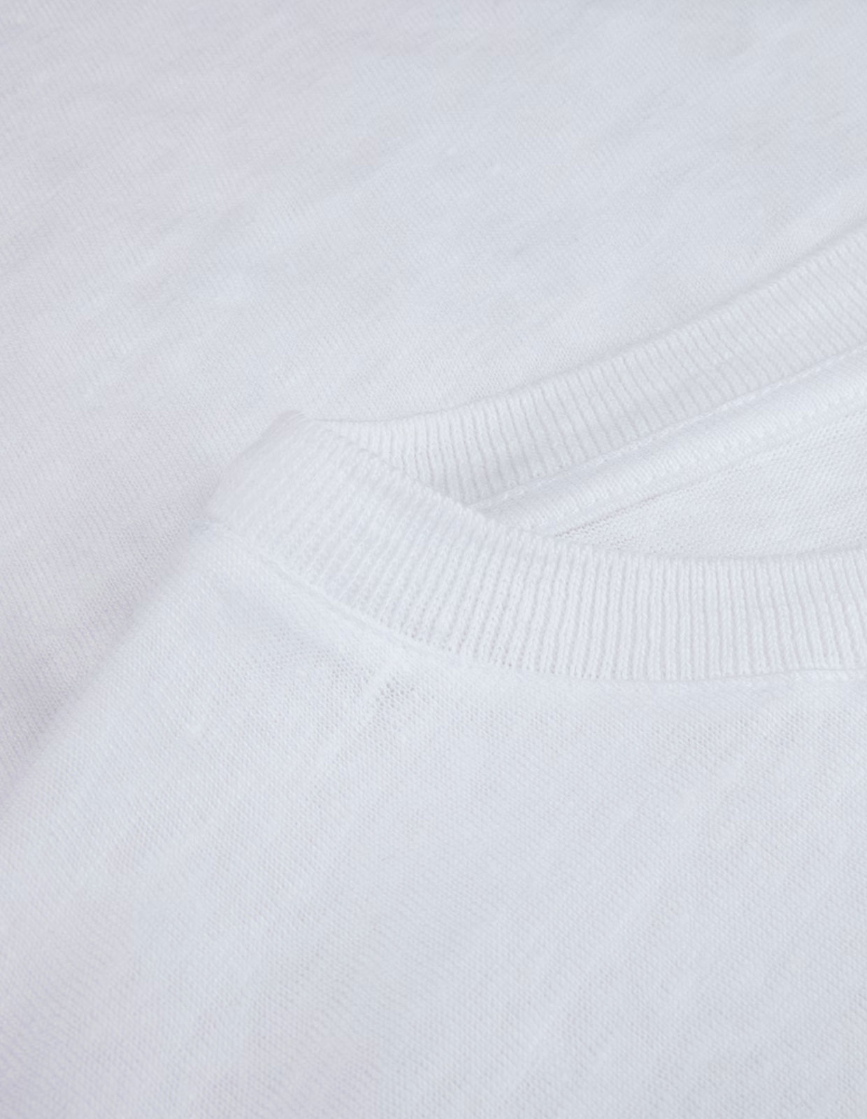 Helmi T-Shirt Vit