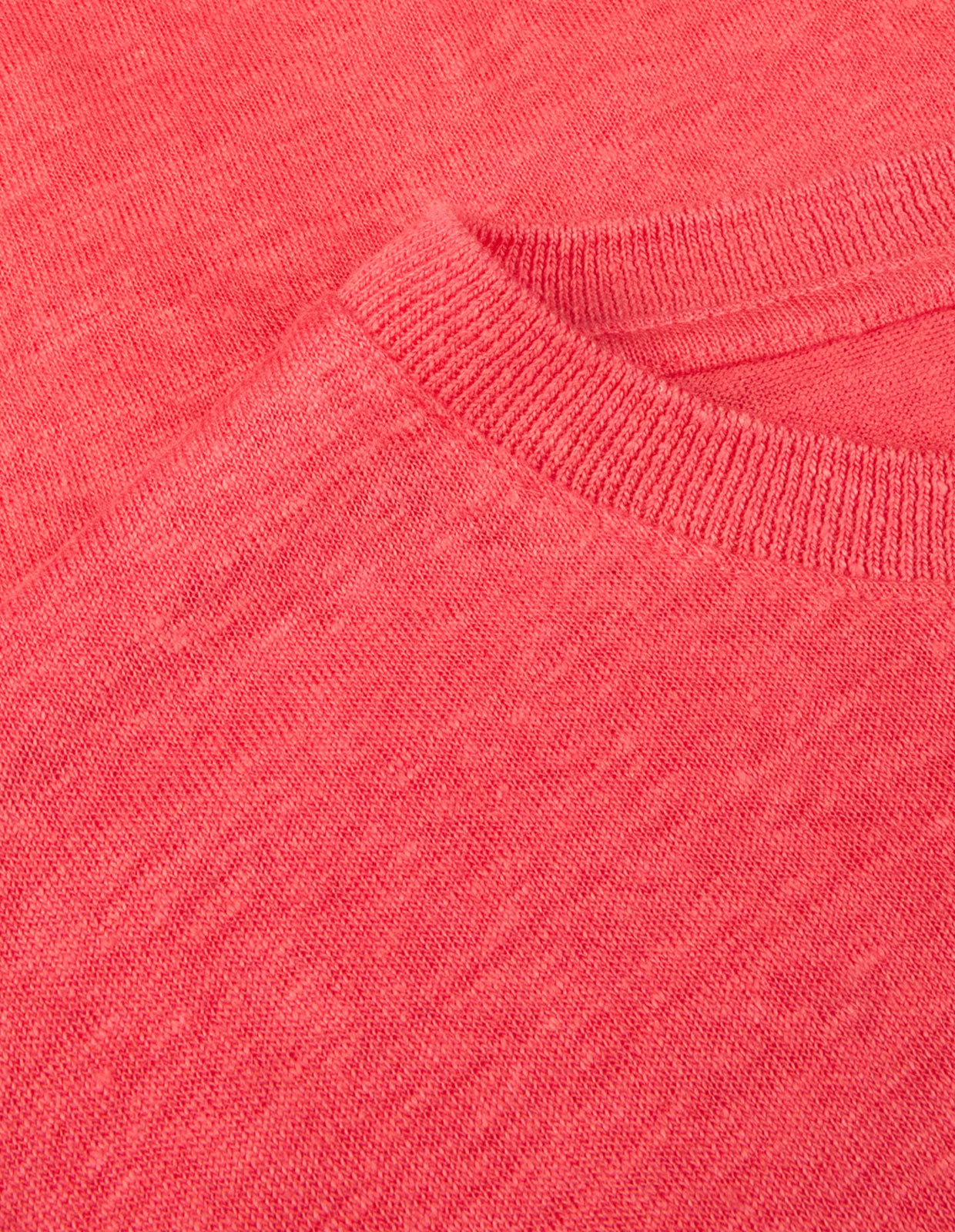 Helmi T-Shirt Hallonröd