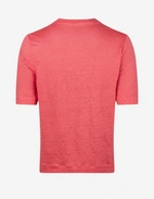 Helmi T-Shirt Hallonröd