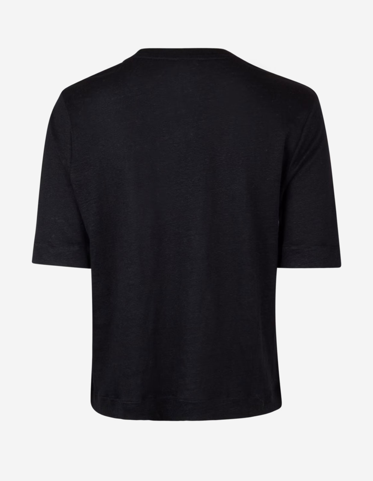 Helmi T-Shirt Svart