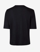 Helmi T-Shirt Svart