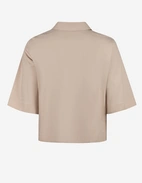 Jacket Ljusbeige