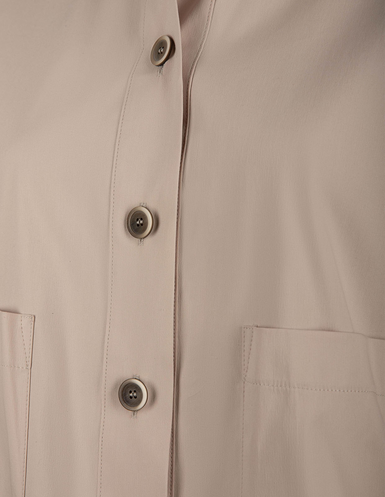 Jacket Ljusbeige