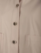 Jacket Ljusbeige