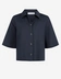 Jacket Marinblå