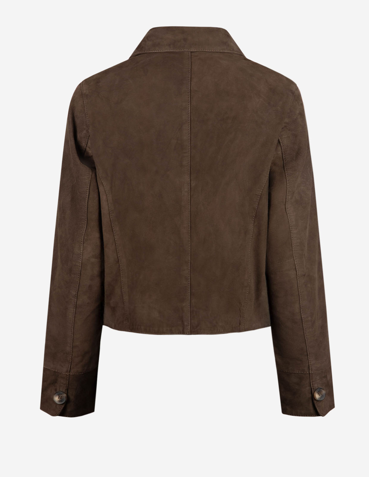 Thea Jacka Mocka Mörkbrun