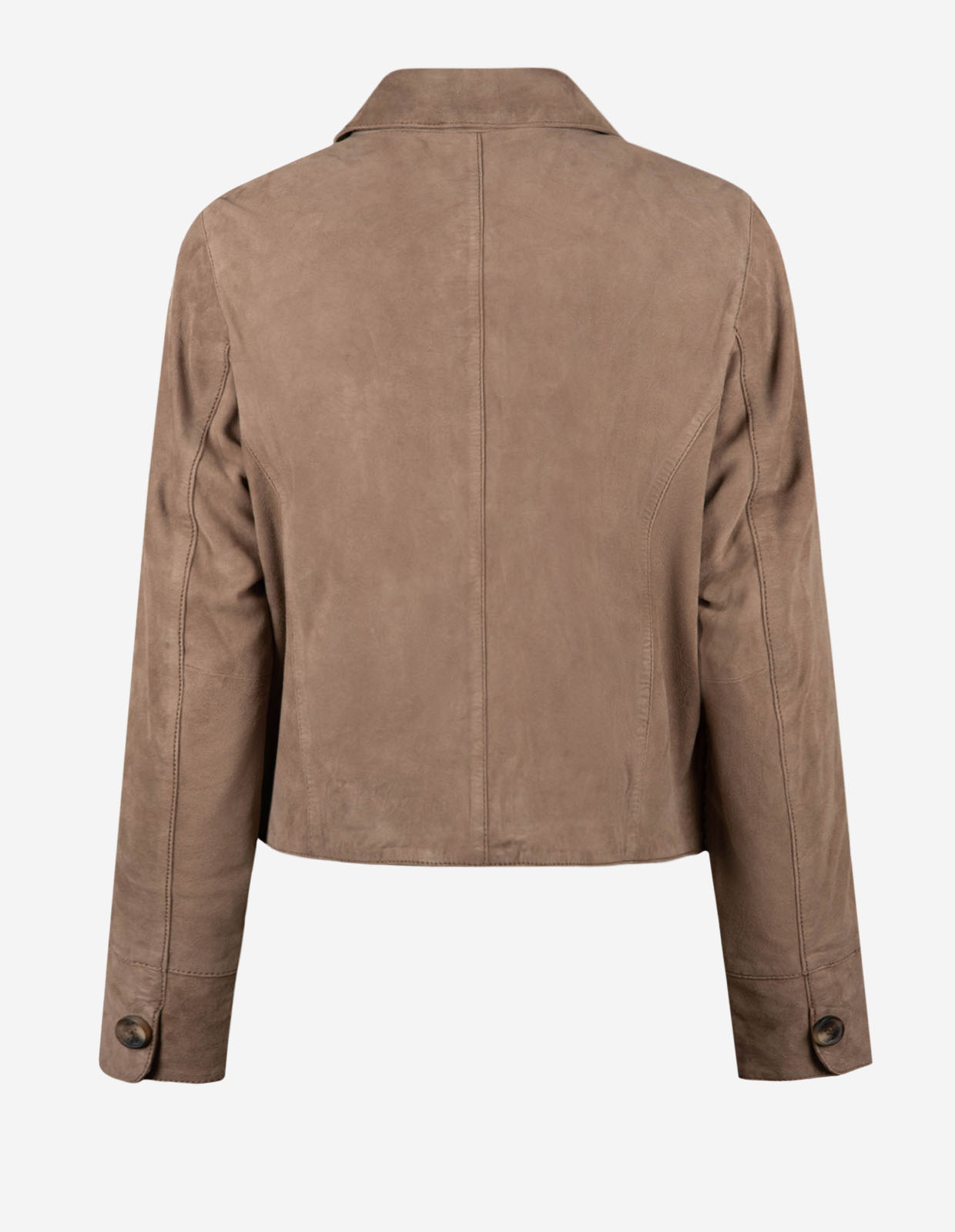 Thea Jacka Mocka Bege