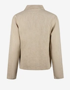 Vega Overshirt Beige