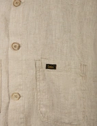 Vega Overshirt Beige