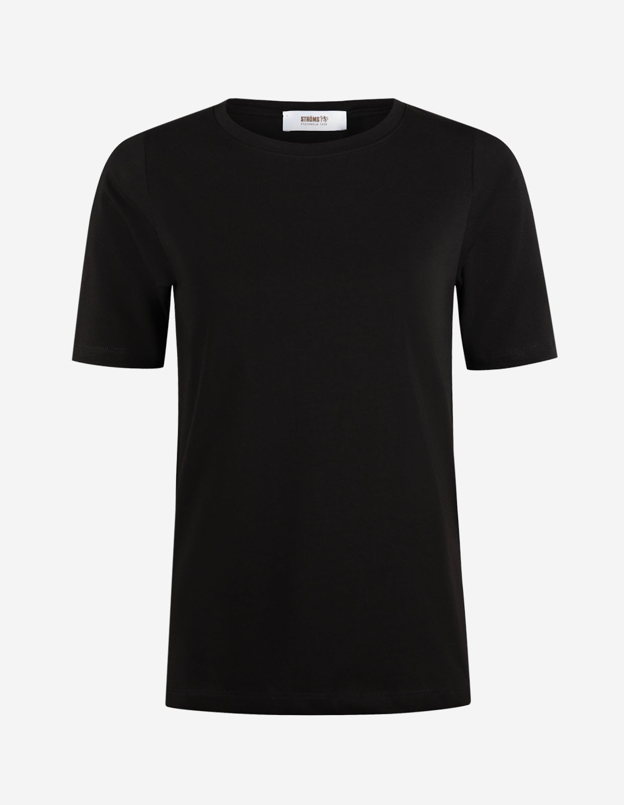 Annie T-Shirt Svart