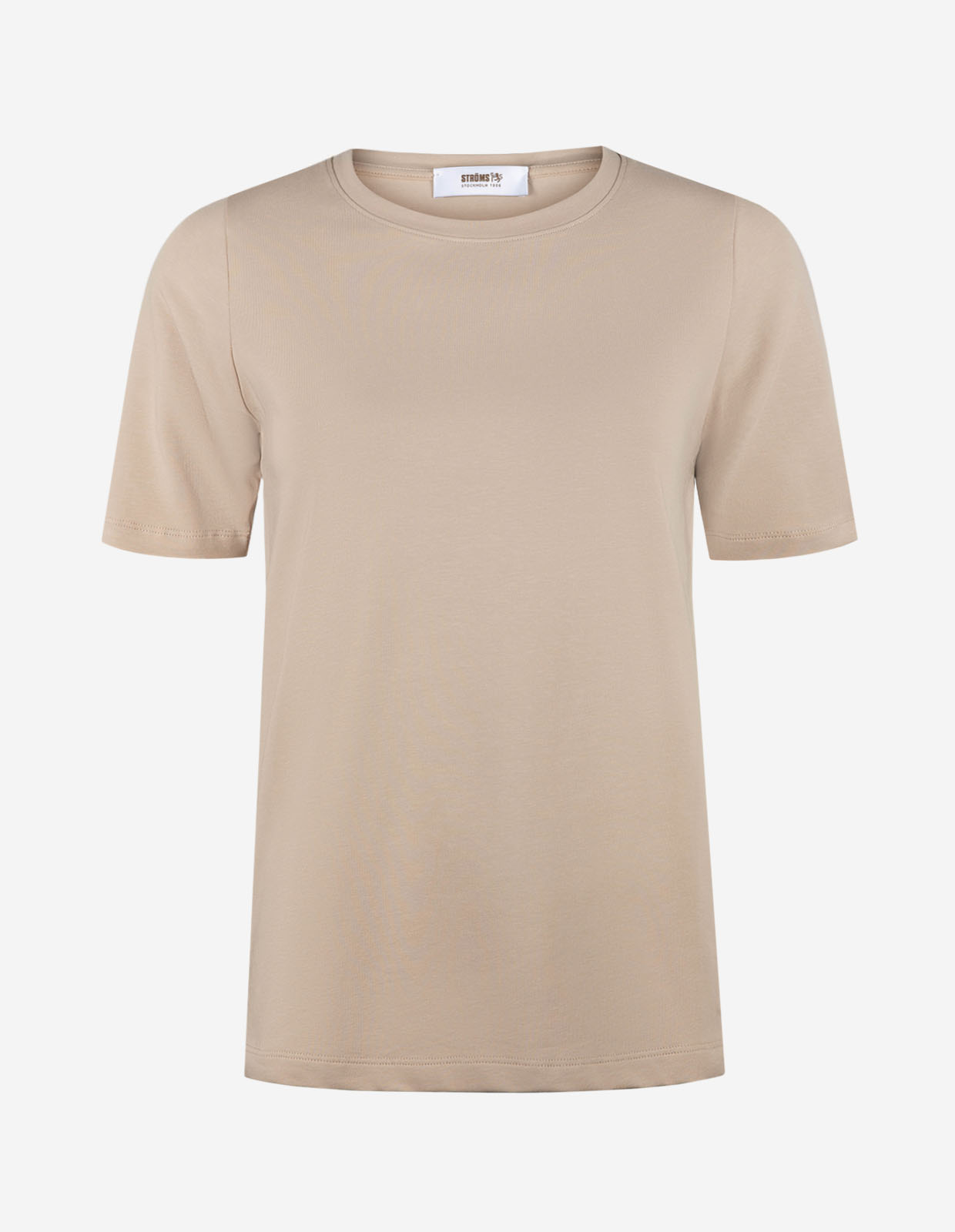 Annie T-Shirt Beige