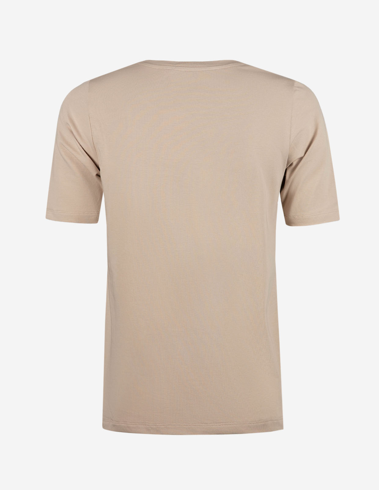 Annie T-Shirt Beige