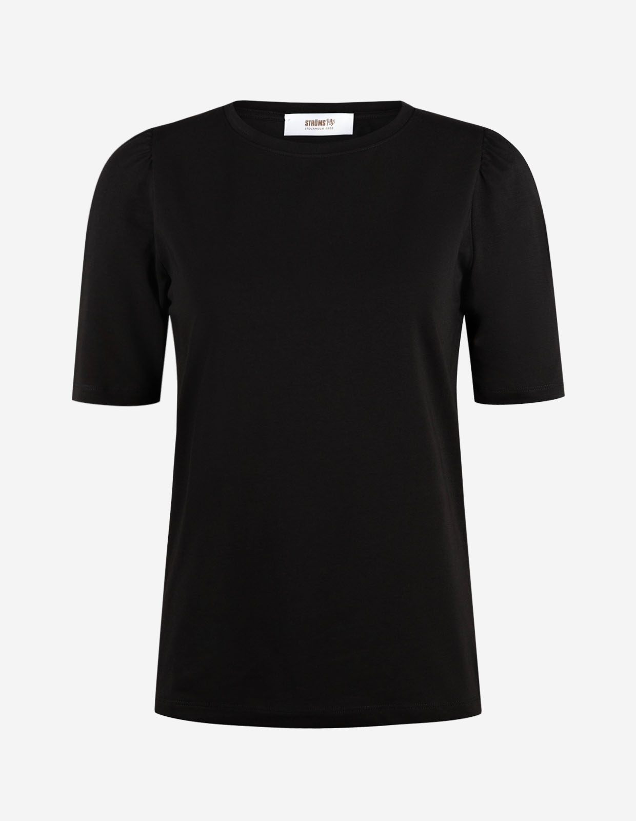 Alice T-Shirt Svart