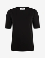 Alice T-Shirt Svart