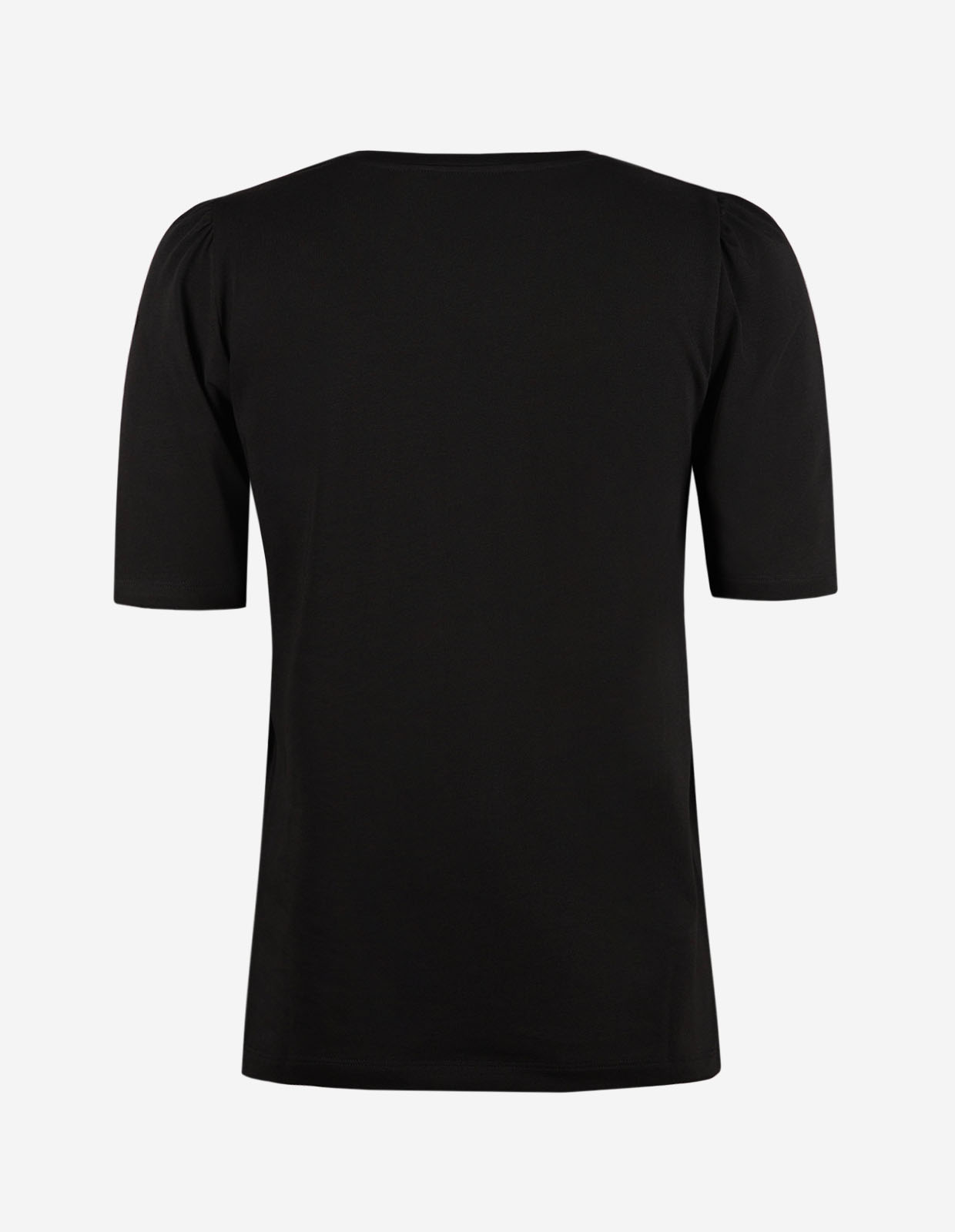 Alice T-Shirt Svart