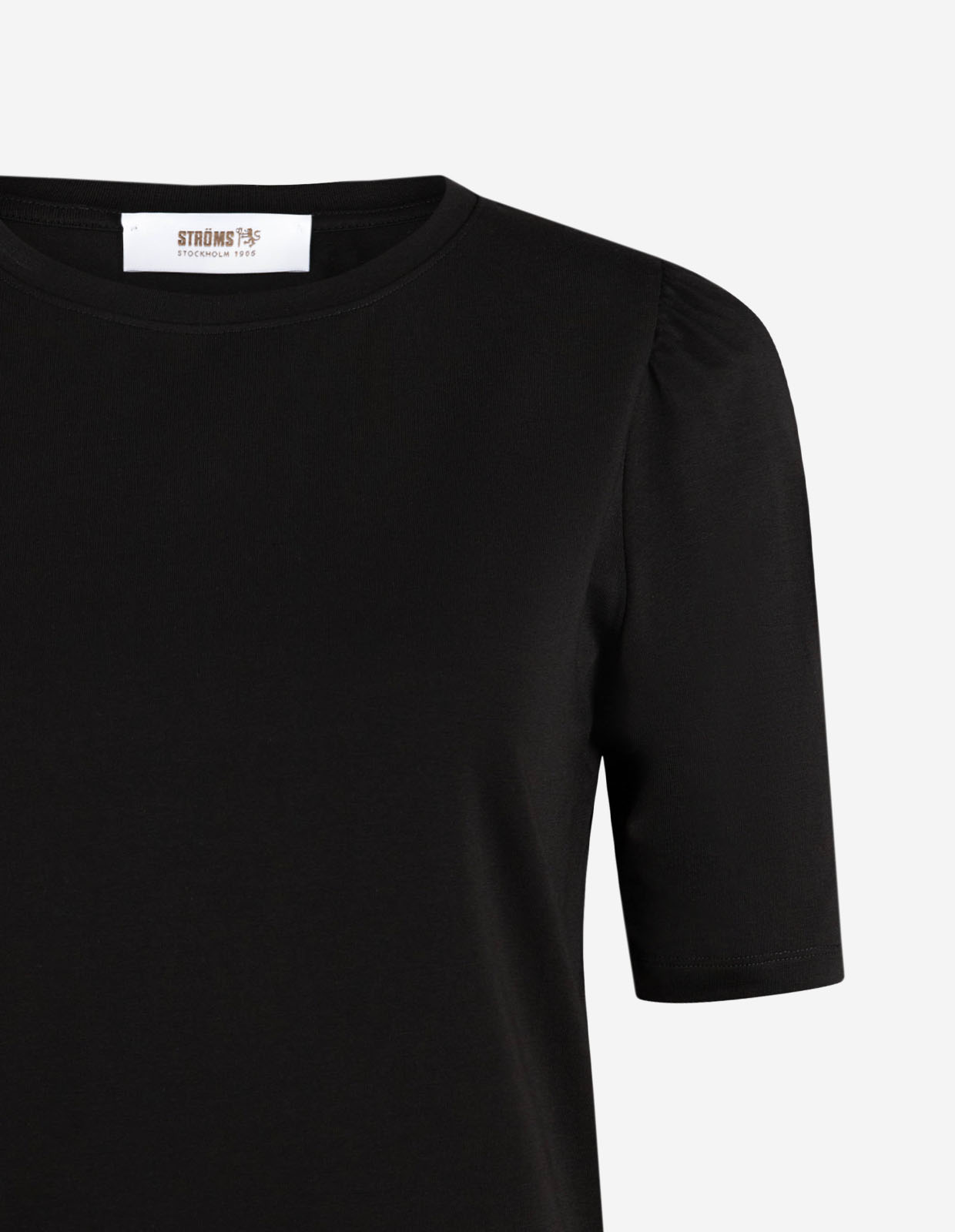 Alice T-Shirt Svart