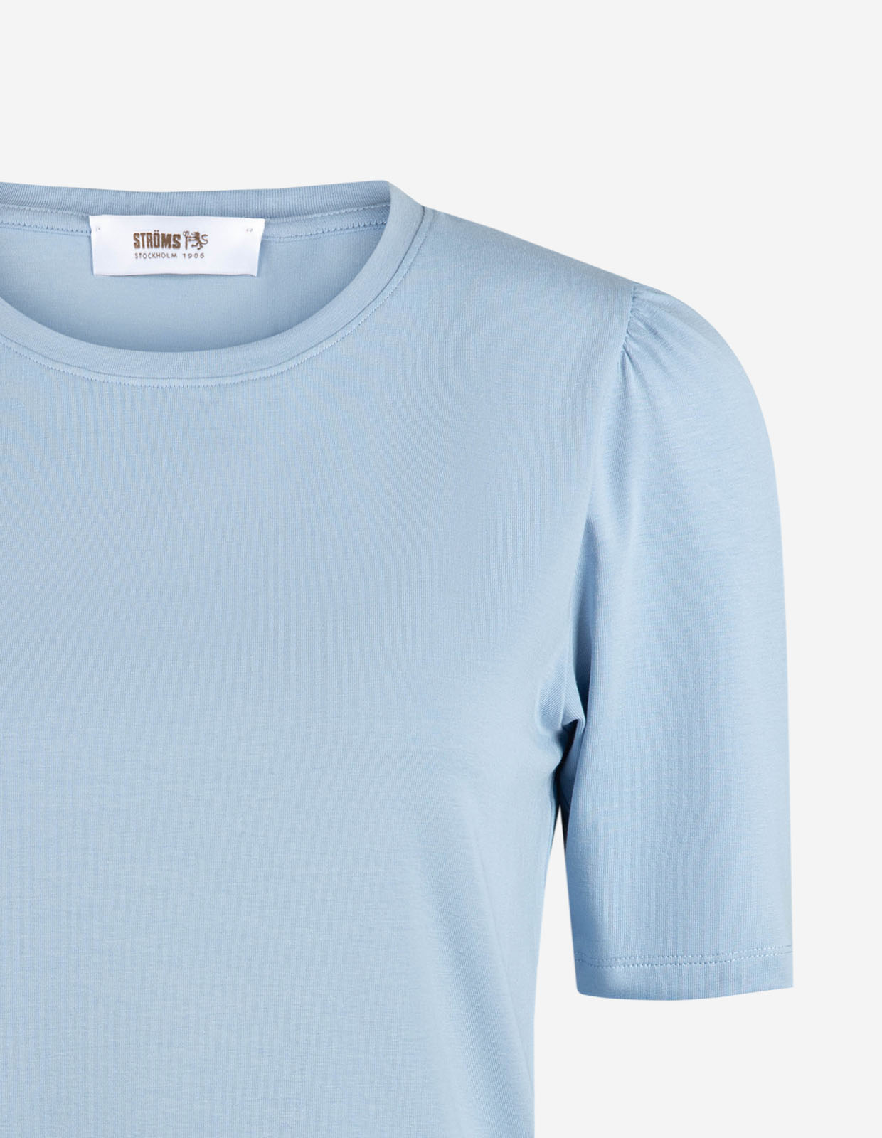 Alice T-Shirt Blå