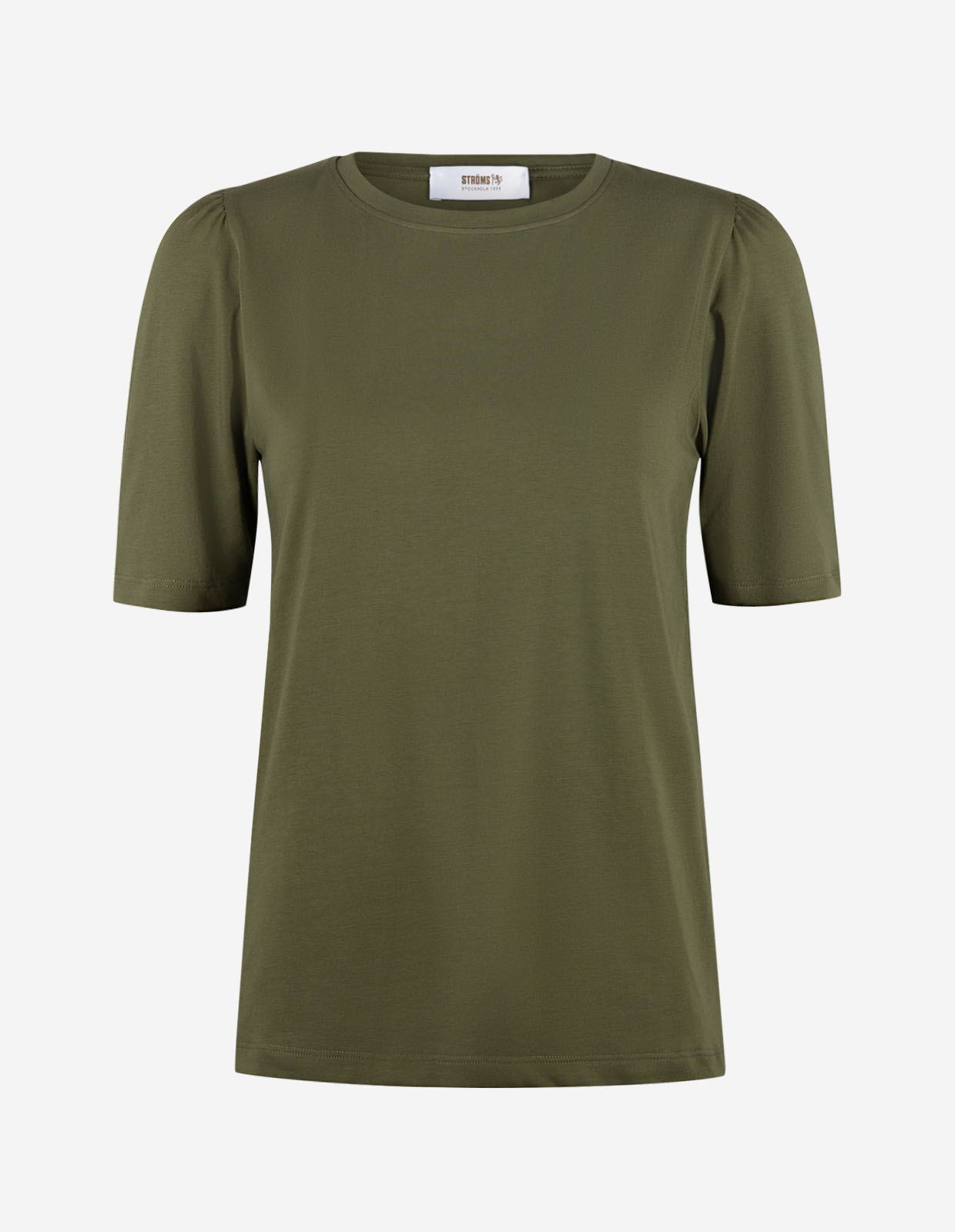 Alice T-Shirt Olive