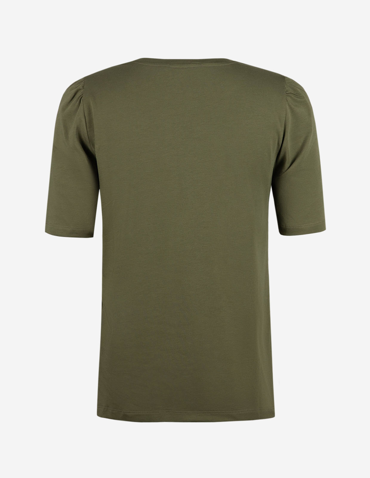 Alice T-Shirt Olive