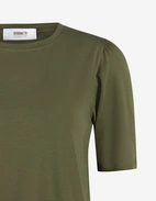 Alice T-Shirt Olive