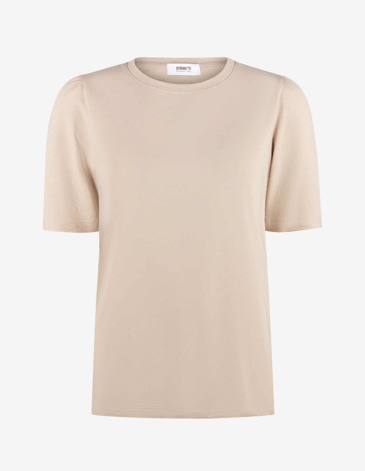 Alice T-Shirt Beige