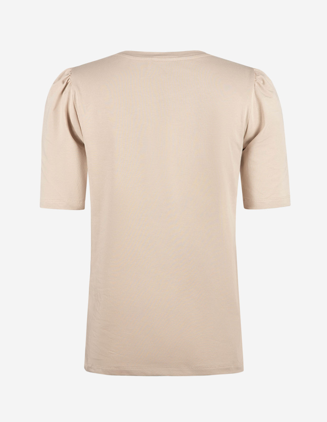 Alice T-Shirt Beige