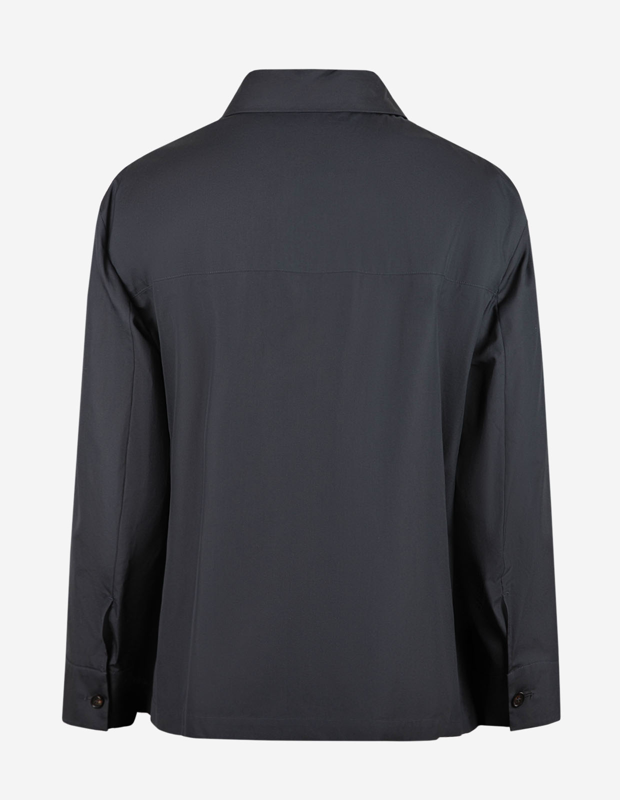 SMMRenata Overshirt Navy