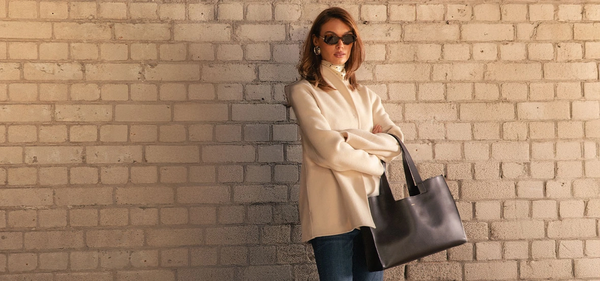 Väskor & Plånböcker