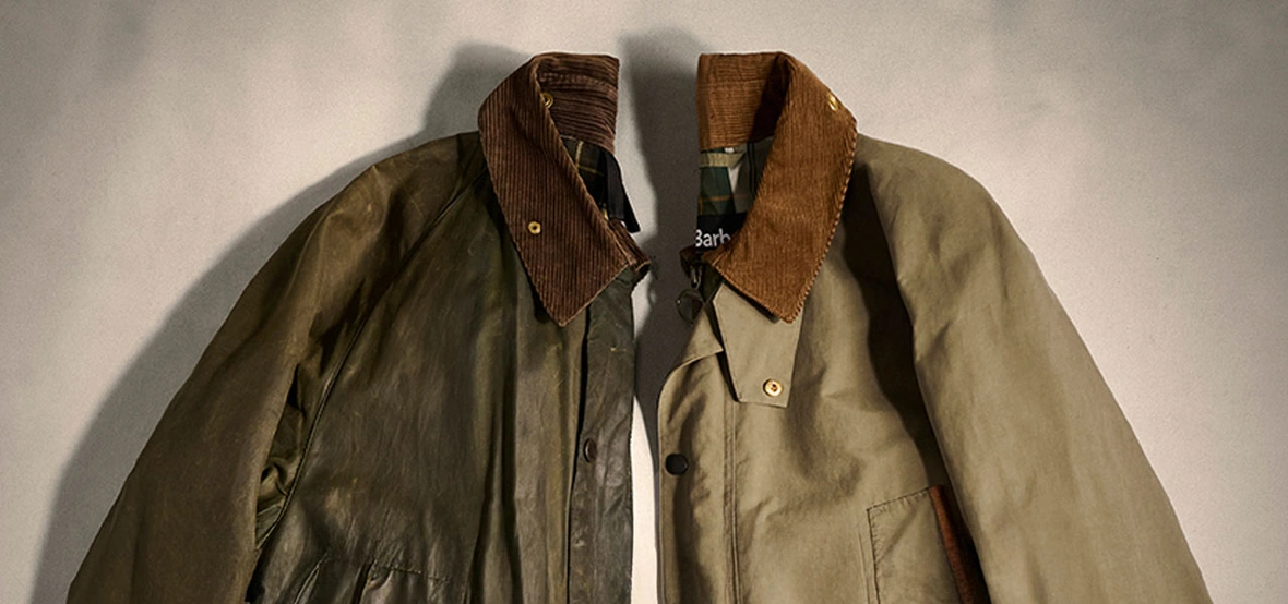 BARBOUR